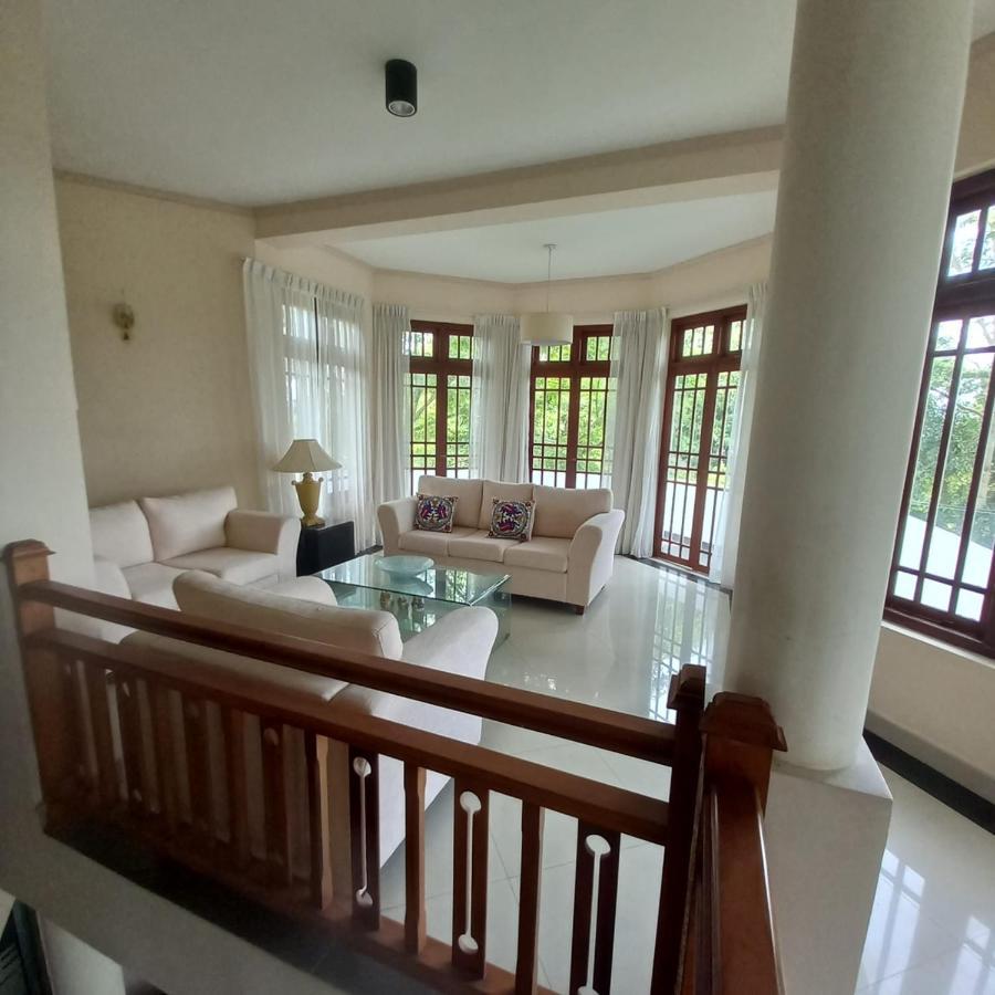Crown Hills Kandy Inn Bagian luar foto